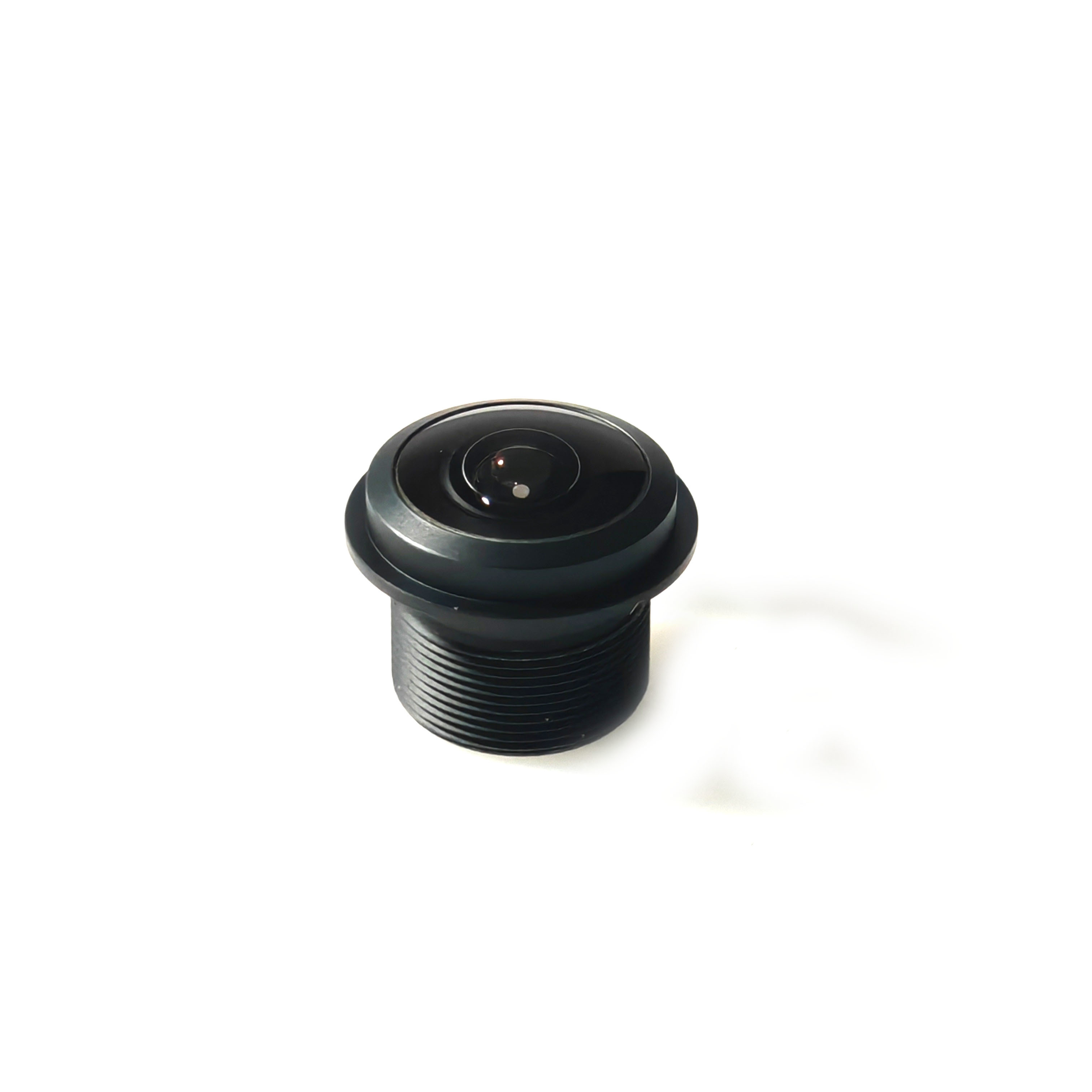 1.98mm F2.0 4MP Ultra Wide M12 Lens 6G+IR Low Distortion Smart WiFi Video Doorbell Digital Peephole Camera