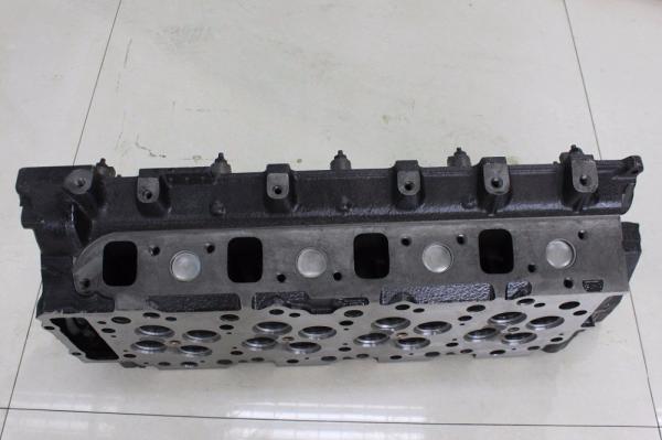 High Quality Chinese Supplier 4HK1 8-98170617-0 Cylinder Head