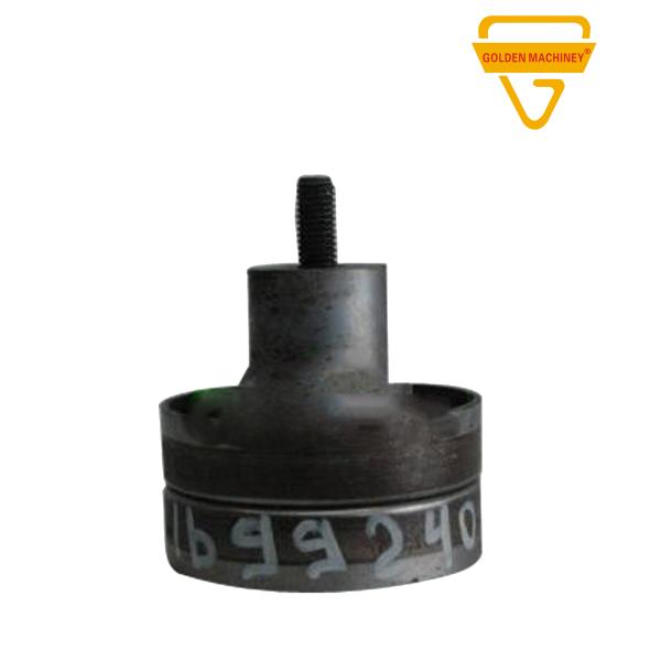 APV2812 DAF CF85IV XF105 DAF Belt Tensioner Tension Roller 1811819 1699240 1687821 1638696 1433186