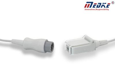 Câble SpO2 d'Oximax Mindray BeneView T5 T8 0010-20-42712
