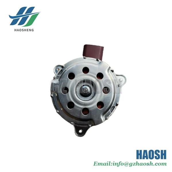Двигатель вентилятора 2S65-8C607-EA 2S65 8C607 EA Для Ford FIESTA