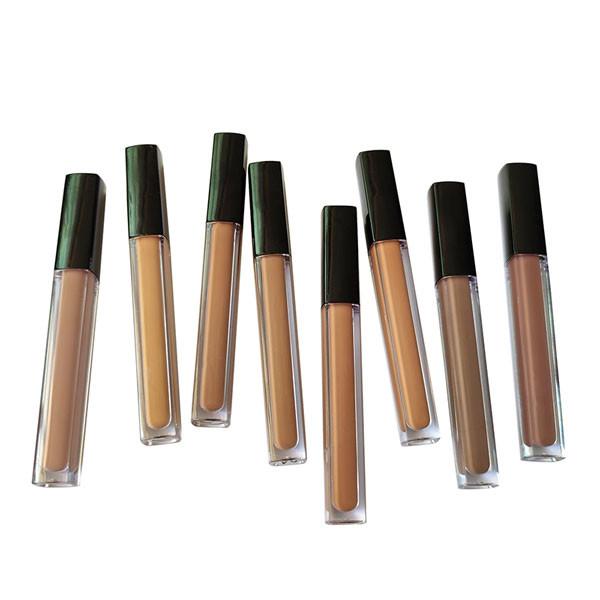 Beauty Vegan Liquid Makeup Foundation And Concealer