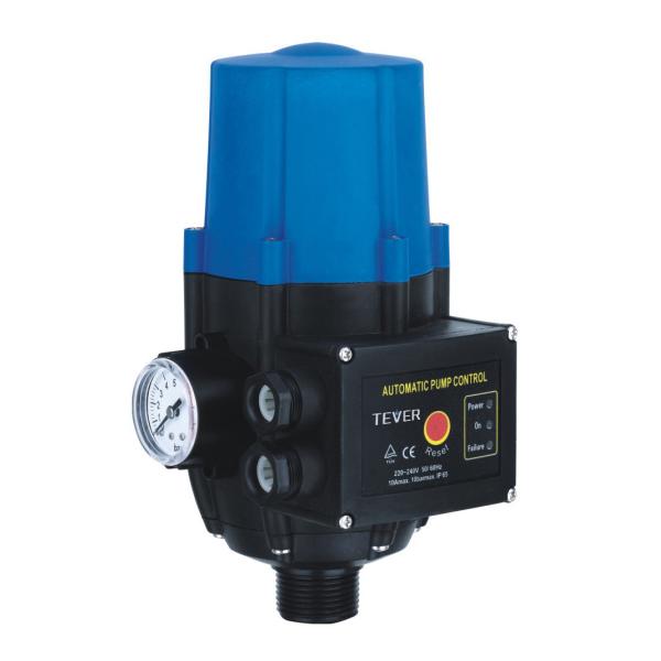 pressure controller, pressure control, controller, pressure switch, pump
