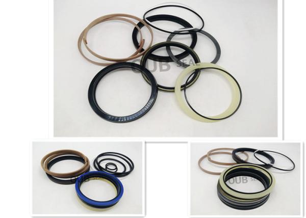 Cylinder Repair Kit For Kobelco SK200 Boom Arm Bucket 2438u1104f1 Kob-2438u1104r400 Kob-2438u1104r200