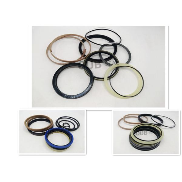 Наборы уплотнения экскаватора 2438U1107F1 гремят/наборы SK200III KOB-2438U1106R300 KOB-2438U1106R100 KOB-2438U1106R200 уплотнения руки/ведра