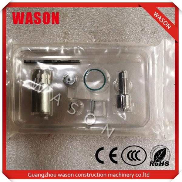 High Quality Fuel common rail Injector Kits 095000-6353 For Diesel Engine J05E
