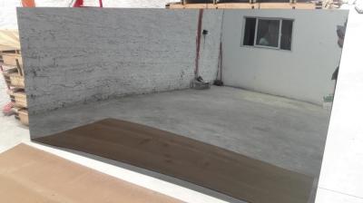 China No.8 Titanium Black Stainless Steel Sheets Plates Price Per Kgs