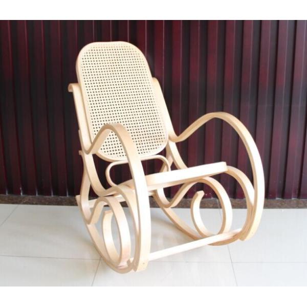 Bentwood rocking chair wholesale made in China