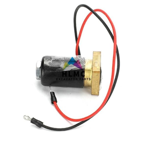 WA380-3 WA200-3 WA480-3 Wheel Loader Parts Solenoid Valve 17A-15-17271 17A-15-17270