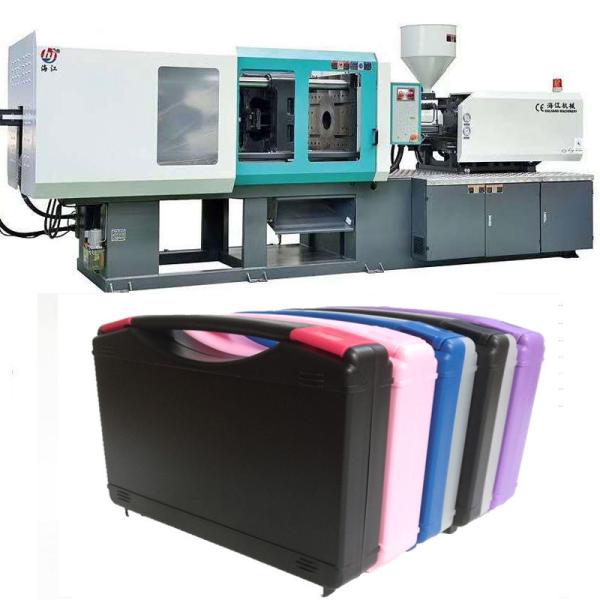 Automatic Rubber Mould Making Machine with High Voltage Power Supply and Advanced Safety System