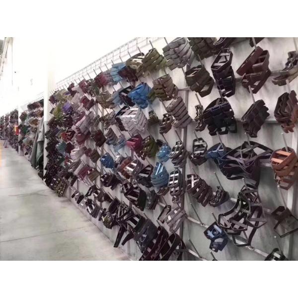 Автомат для резки гидравлической обуви плоский, Semi автоматический автомат для резки руки качания