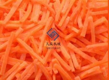 Electric Fresh Sweet Potato Chips Cutting Machine Capacity 500~800KG/H