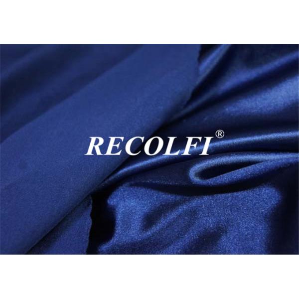 Mercerizing Dyeing Spandex Nylon Women'S Activewear Outdoor UV Protect SPF 50+