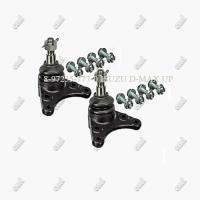 8-97235-777-0 le remplacement de joints à rotule de collecte POUR ISUZU D-MAX LÈVENT le JOINT À ROTULE
