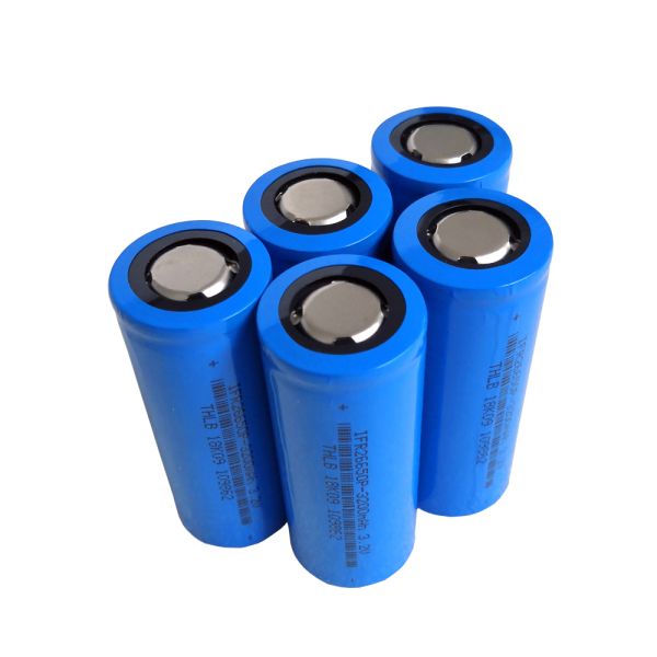 12.8V 150Ah LiFePO4 Battery Pack with 2000 Cycles for Solar Storage and Electric Vehicles
