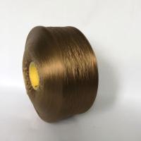 Fils de polypropylène résistant aux UV pour applications extérieures