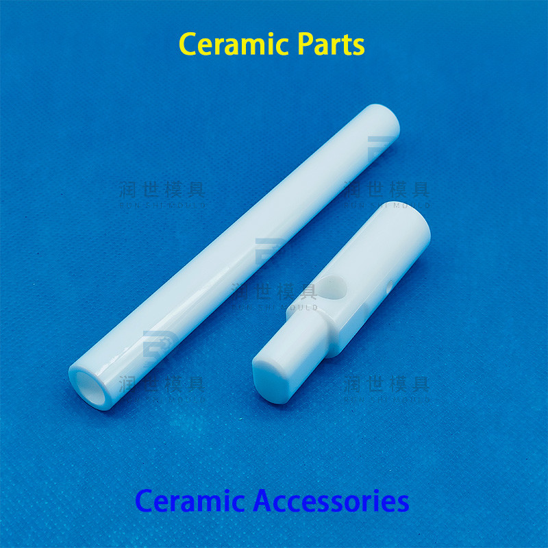 Industrial Ceramic Parts OEM ODM Ceramic Components