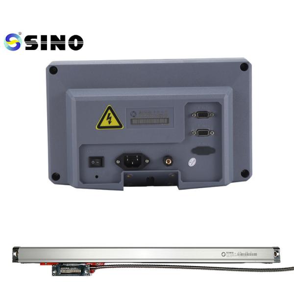SINO DRO SDS2MS 2 Axis Digital Readout TTL EIA-422 For Grinding Machine Lathe