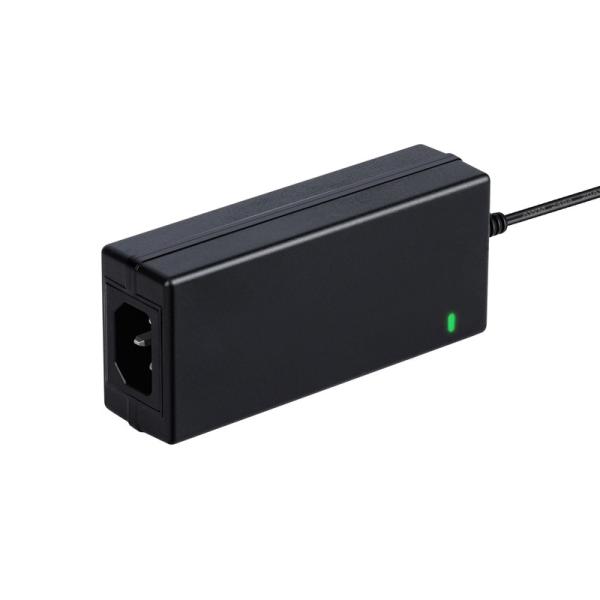 LED Light 12V 6A Desktop Power Adapter 4 Pins Transformator 12V 6.0 Amps AC DC Power Supply