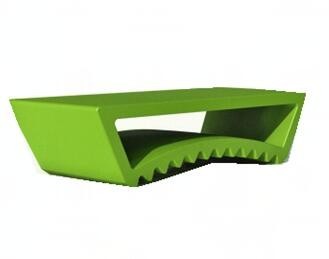 Aluminum Casting Plastic Sofa Mold, Rotational Sofa Mold