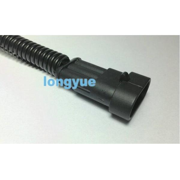 longyue 10pcs/unit LS1/LS6 to LS2/L76 MAP Sensor Extension Adapter Wiring Harness 24