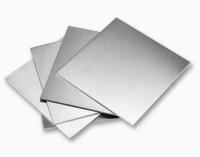 48 x 96 48 x 48 24 x 24 ligas de alumínio lustradas espelho 7075 T6 T651 0.1-30mm da folha