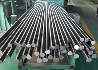 Métaux anticorrosion de tuyau sans couture d'api 5CT, alliages résistants à la chaleur pour API Tubing