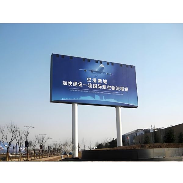 LED Billboard Display Advertising Screen for Shopping Mall Retail Store & Elevator Digital Outdoor Digital Boards for Animation