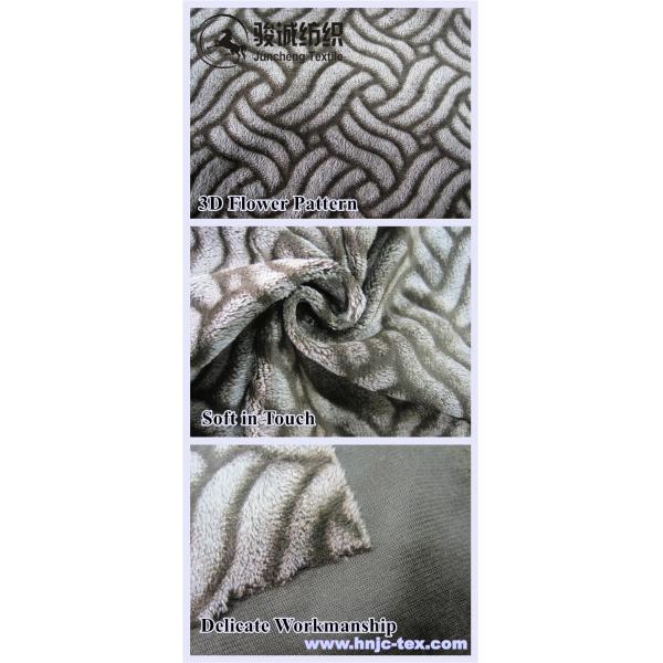 Popular sold flower pattern new fabric for home textile and decoration Turkey