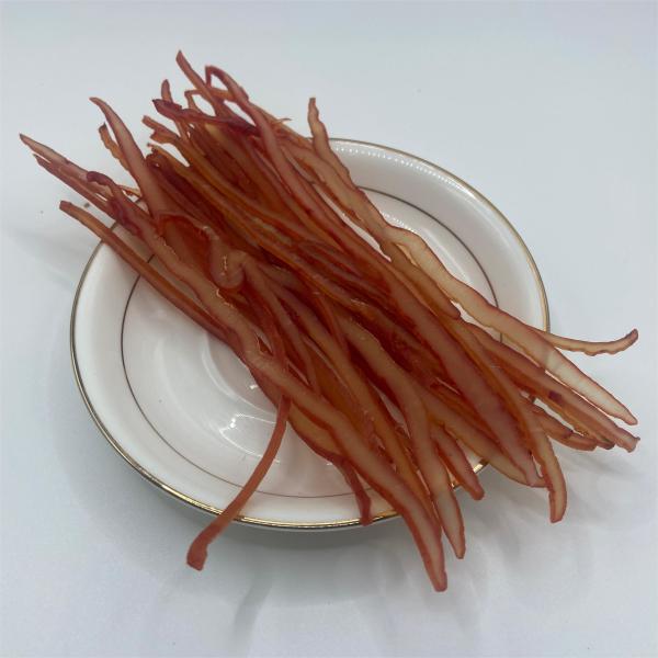 Des collations de fruits de mer délicieuses et nutritives pour votre entreprise