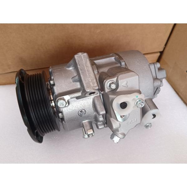 Compresseur de climatisation automatique pour Toyota Corolla 883101A751 DS85075