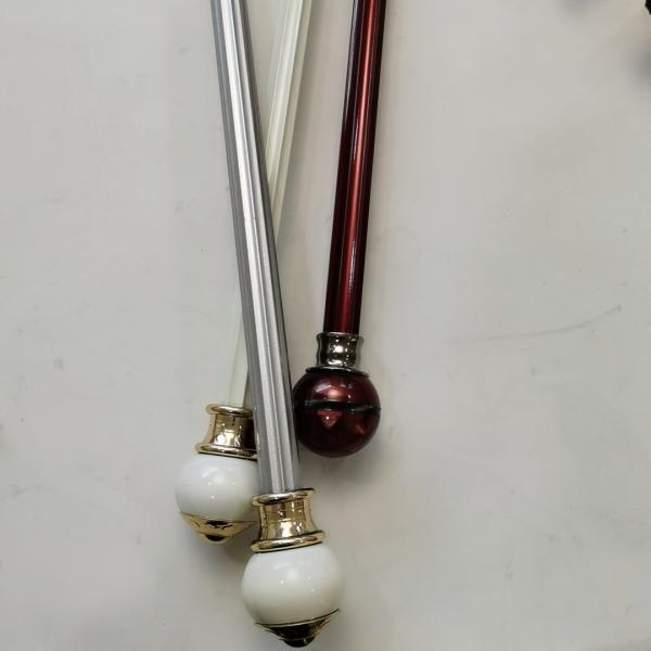 Занавес штанга держателя стороны 6,7 метров