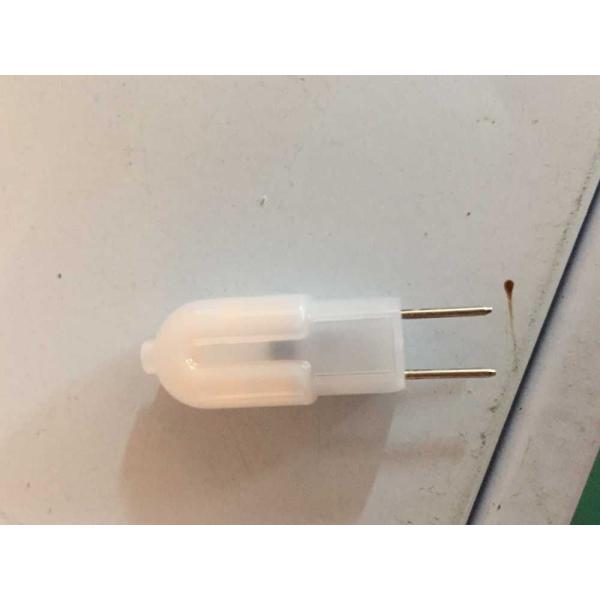 1.5W LED filament G4 replacement bulb