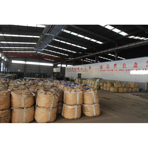 High Chrome Cr 10% Cast Iron 17mm Grinding Steel Ball