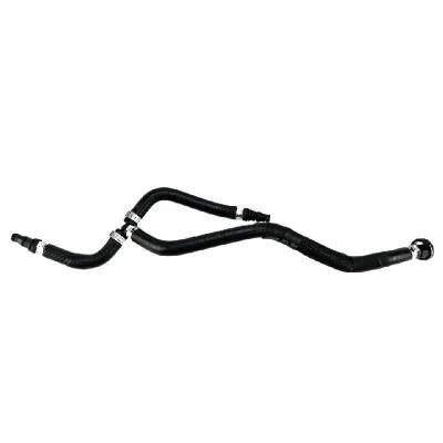 Mercedes-Benz W204 Car Fitment OEM SIZE Tanque de expansão Radiador mangueira de água 2045013225