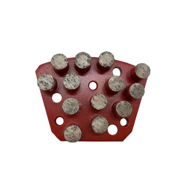 Dot Concrete Diamond Tools #70 #80 For For Grinding Granite Marble Tile Concrete