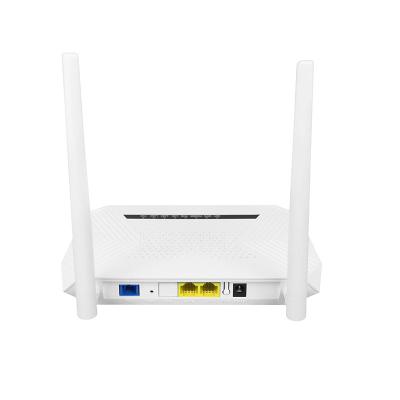 COMELINK FTTH 1Ge+1Fe+Wifi 2port GPON ONU dualband onu
