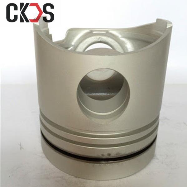 30017-93101 6DB1 Engine Piston And Liner Sleeve Kit MITSUBISHI FUSO