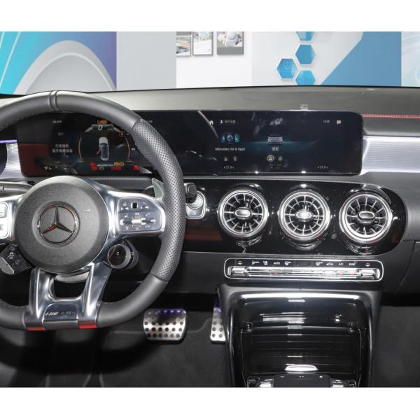 Компактные автомобили Бенз бензина класс АМГ 2022 35Л 4МАТИК 4 усаживают роскошь двери 5