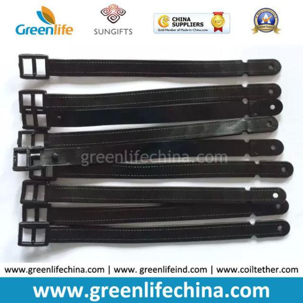 Wholesale China Standard Luggage Tag Loop Strap as Promotional Gift