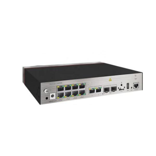 USG6307E-AC Cutting-Edge Network Firewall for High Throughput and Simultaneous Sessions