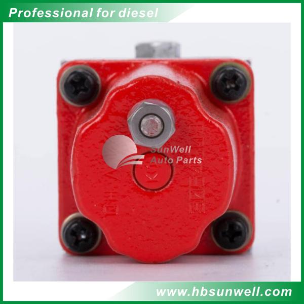 Original/Aftermarket High quality Excavator K19 Diesel Engine Parts 12V Fuel Shutdown Stop Solenoid 3054609
