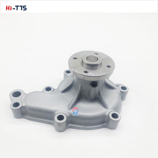 Двигатель насос воды V3307 Трактор M5040 M6040 M7040 M6060 1G72-73030