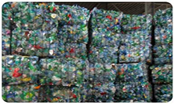 JWELL CE 2000kg/H PET Bottles Crushing Washing Machine with Blowing Collection