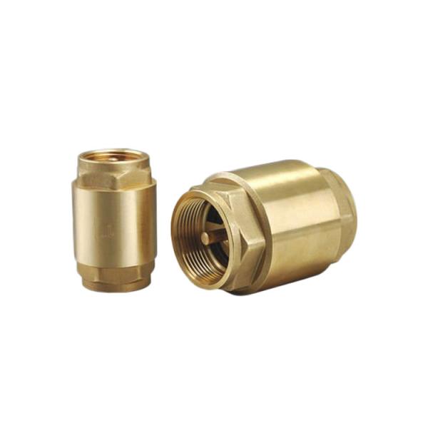 Manhined anodizou o comprimento de cobre 2mm da tubulação o CNC de 1000mm que girou componentes