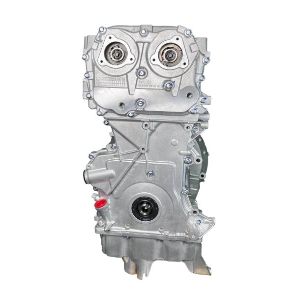 Remanufactured Mercedes Benz Engine Assembly 4 Cylinder ISO Certified Replacement Part OE A2740100802 A2700101903