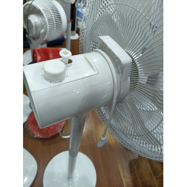 HY-Q749 7 Rotary Vane Electric Ventilation Fan for Enhanced Air Circulation