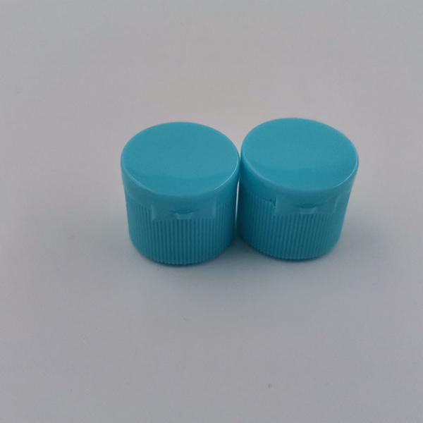 Cosmetic 20/410 Plastic Bottle Caps For Travel
