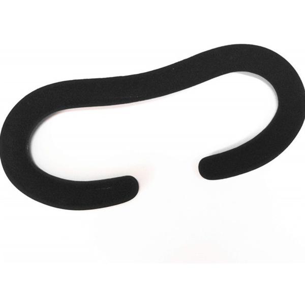 Wholesale Foam Replacement Eye Pad Protection For Oculus Rift CV1 Headset VR PU Leather Foam Cover Virtual Reality Accessories