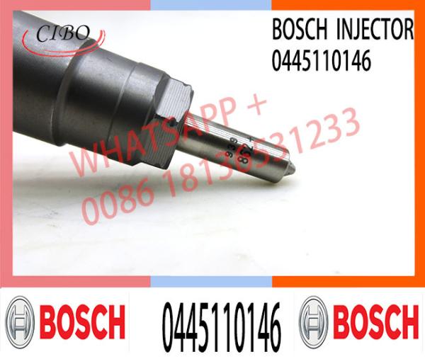 Genuíno Original Novo 0445110146 Para REN-AULTt/Opel/Vauxhall 198066 93169139 93183595 96255425 7700107165 7700111014 770011